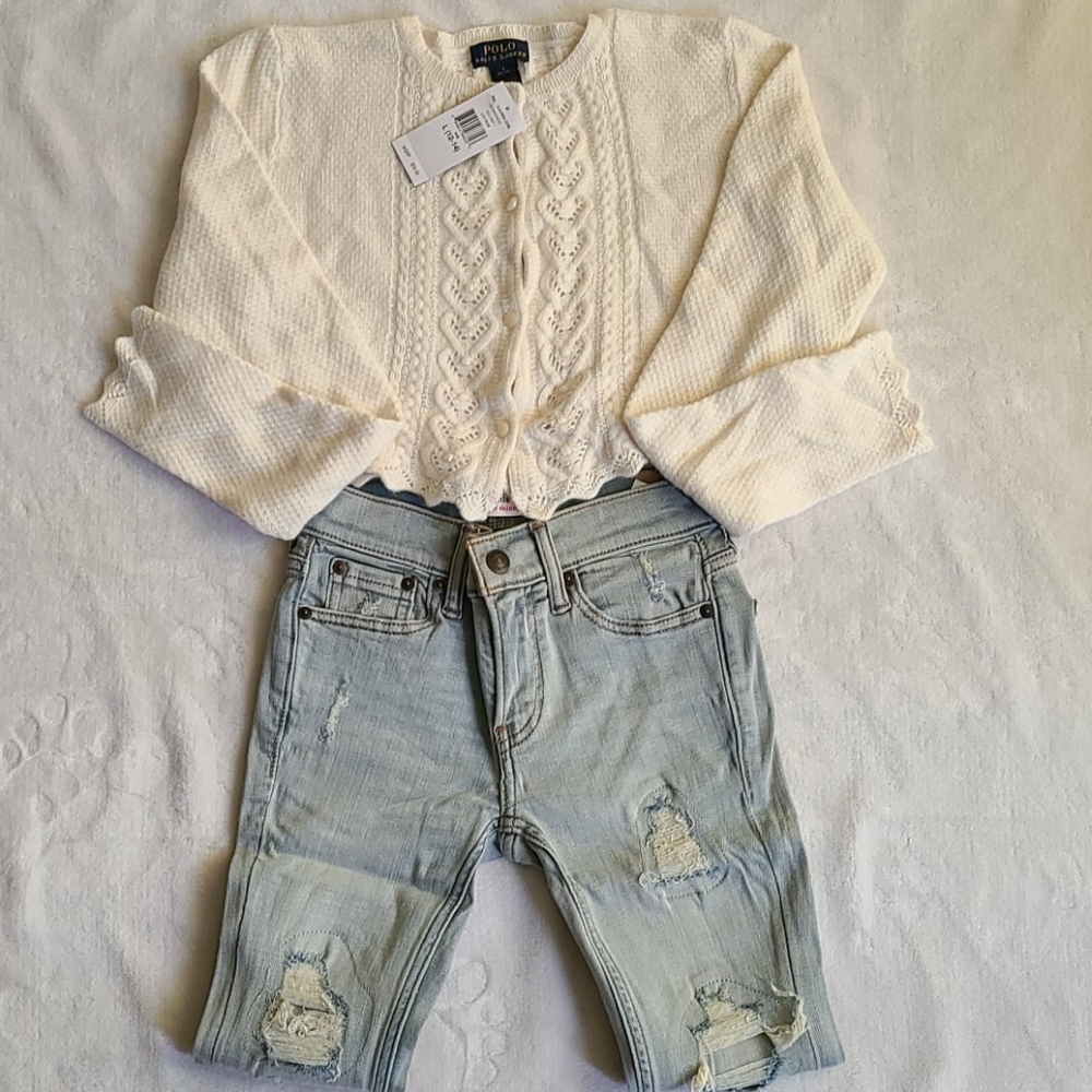 Ralph Lauren sweater